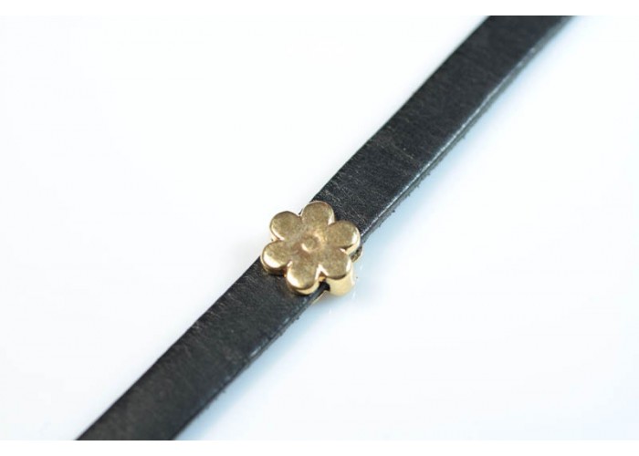 Entrepieza flor margarita 6...