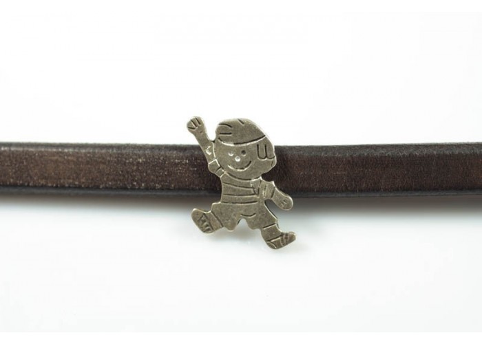 Entrepieza regaliz niño...