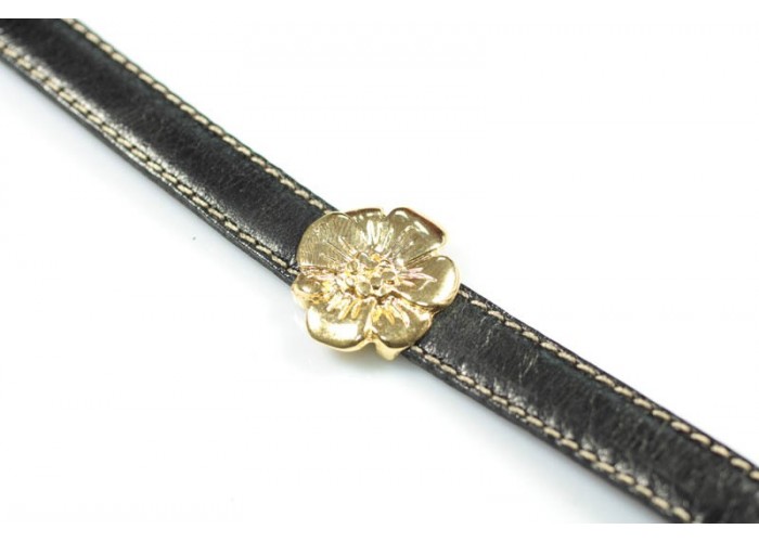 Entrepieza margarita 25mm...