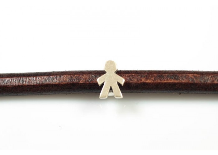 Entrepieza niño para...