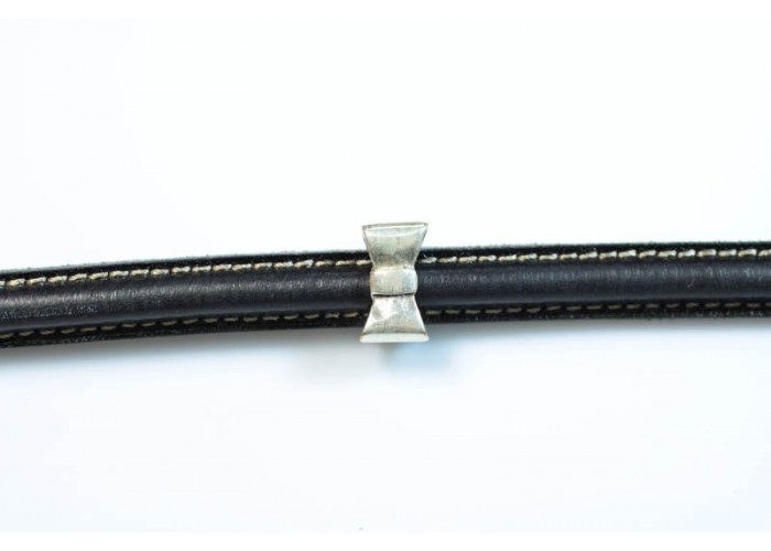 Entrepieza media caña moño...