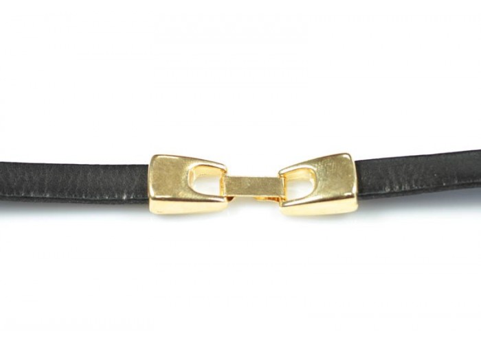 Cierre plano dos partes...