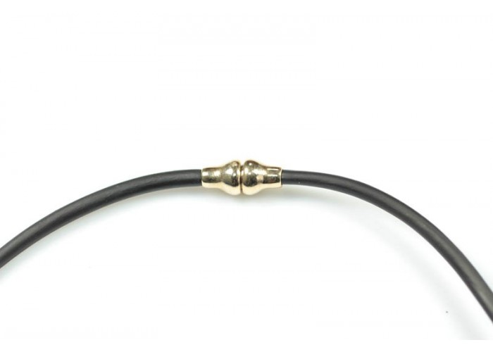 Cierre imán Campana...