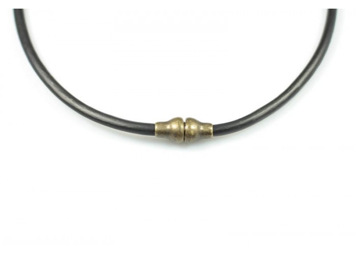 Cierre imán Campana...