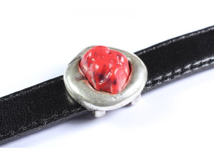 Entrepieza amorfa color...