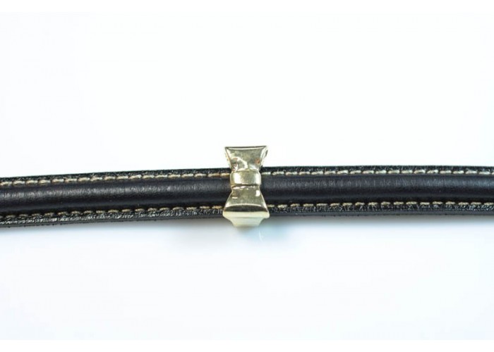 Entrepieza media caña lazo...