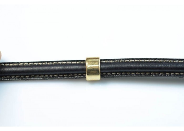 Entrepieza media caña lisa...