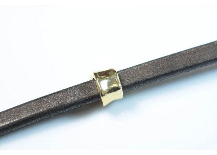 Tubo machacado 15x18.5mm...