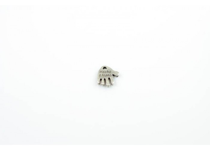 Colgante mano (hecho a...