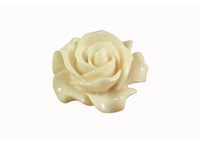 Flor colgante 37mm colores...