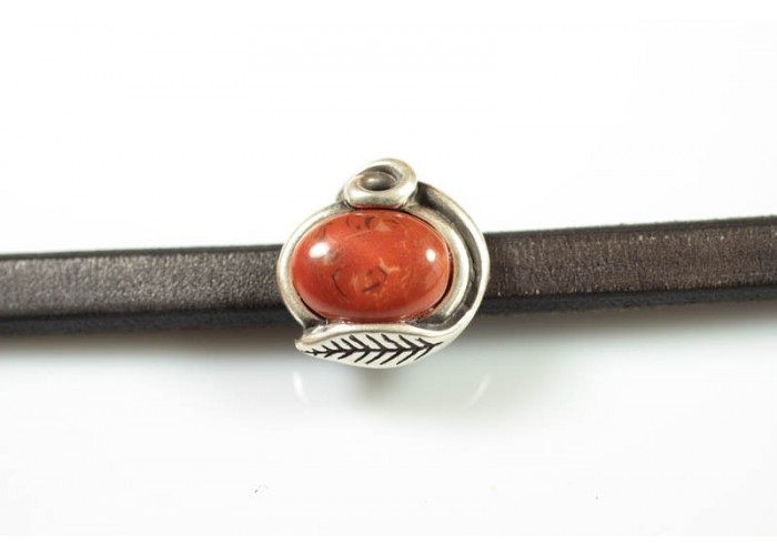 Entrepieza regaliz hoja...