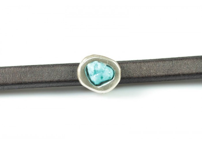 Entrepieza regaliz 18x15mm...