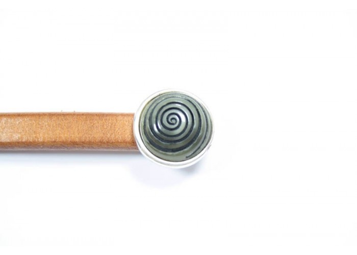 Terminal media bola 20mm...