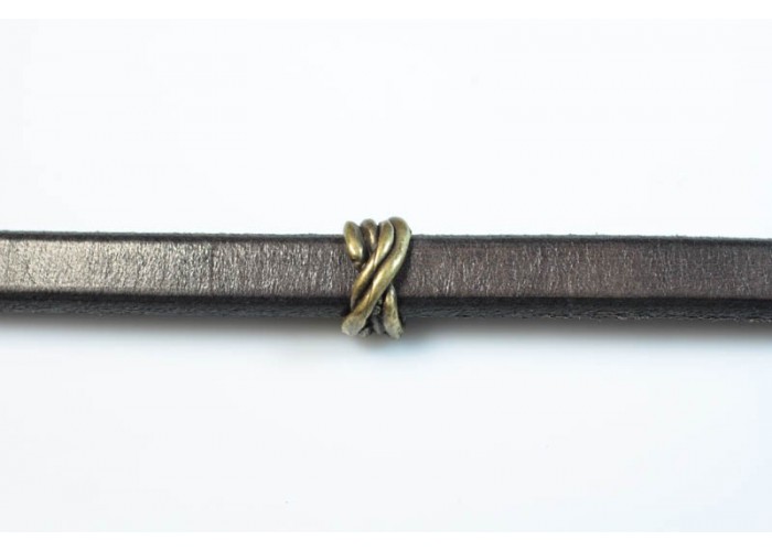 Entrepieza regaliz rayas...