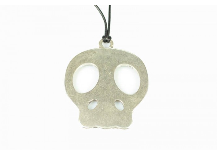 Colgante Calavera 50x55mm