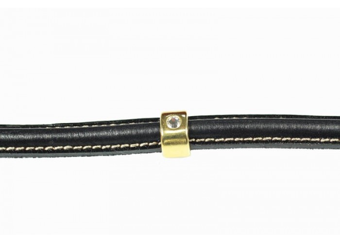 Entrepieza media caña lisa...