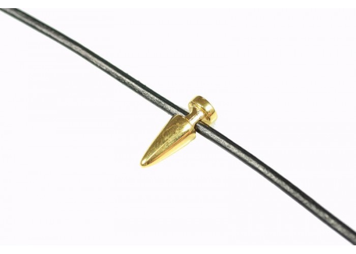 Colgante punta 23mm paso de...