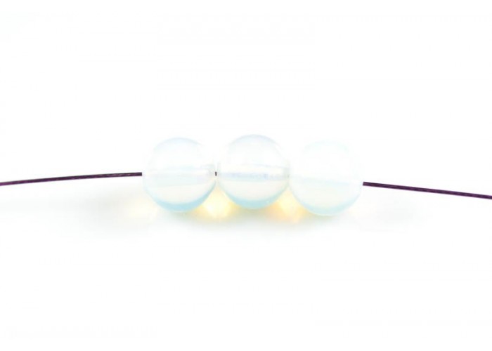 Tira de piedra Opal 16mm x...