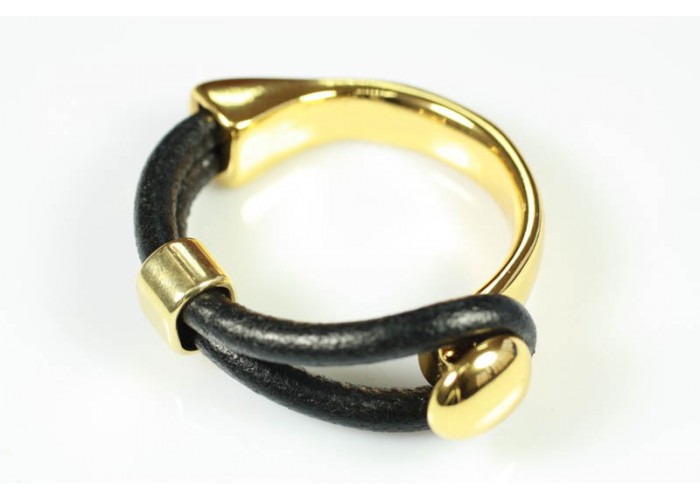 Pulsera botón 42mm liso...