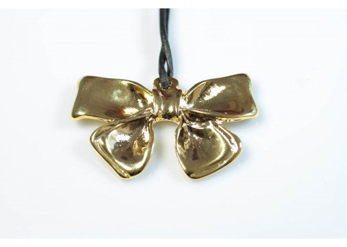 Colgante lazo 51x31 mm...