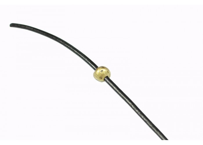 Bola machacada simple 3mm...