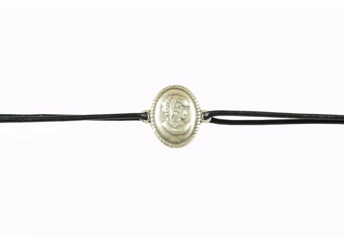 Entrepieza camafeo dos aros...