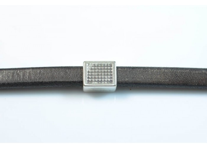 Entrepieza regaliz cuadrada...