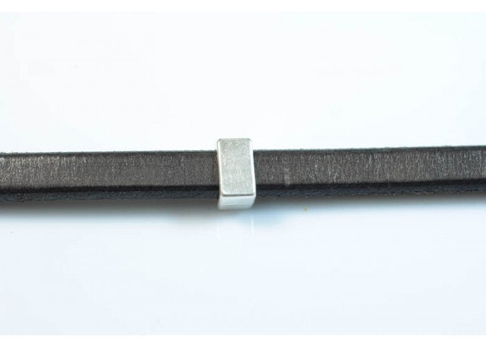 Entrepieza regaliz cuadrada...