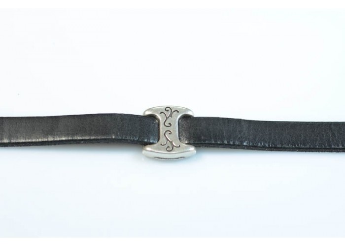 Separador plano labrado dos...