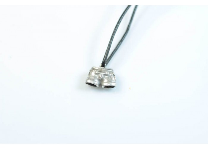 Colgante pantalon corto...