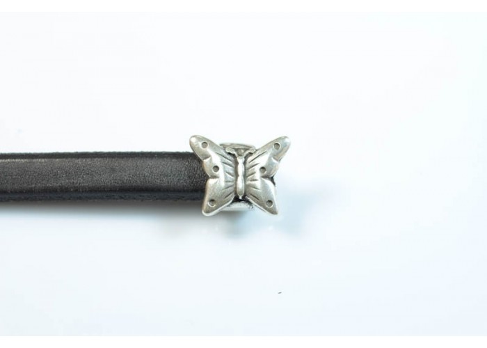 Terminal regaliz mariposa...