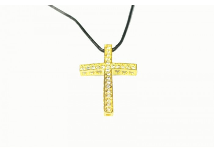 Pasador Cruz una linea...