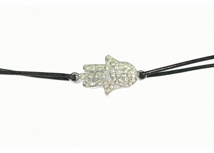 Pasador dos aros mano de...