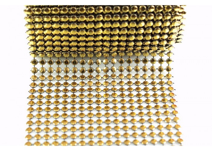 Tira tachuela redonda lisa...