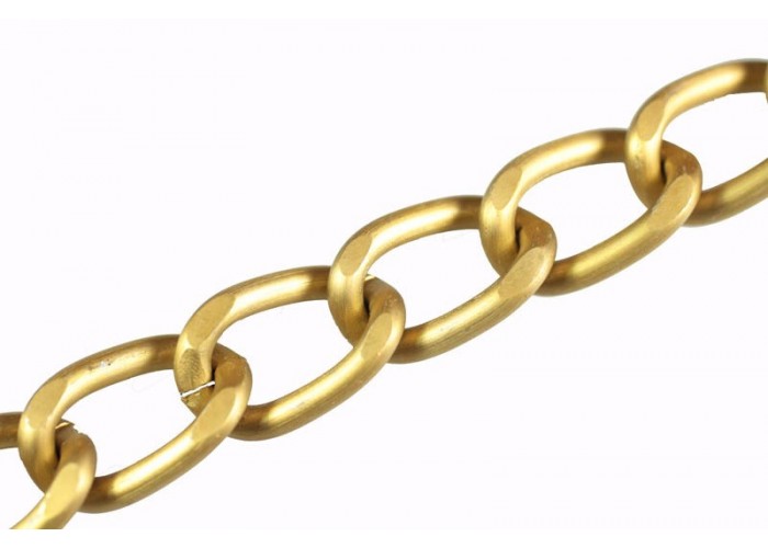 Cadena aluminio 12.2 x 2.8...