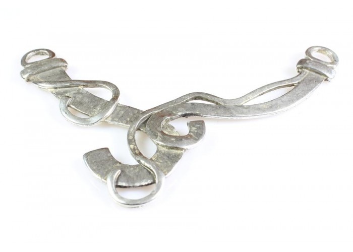 Gargantilla celta 90mm