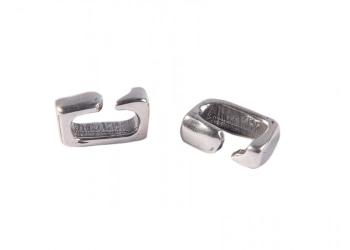 Entrepieza abierta...