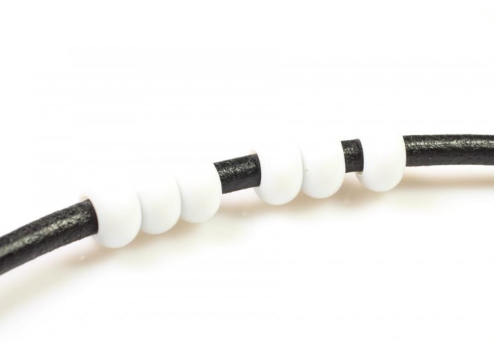 Donuts de resina 10mm...