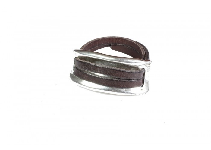 Pulsera pasador 49x20mm...