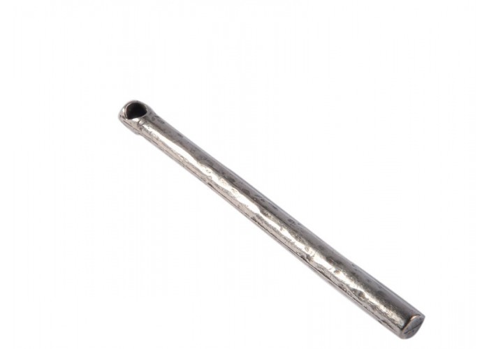 Colgante palo machacado...