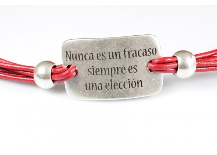 Chapa rectangular 38x24mm...