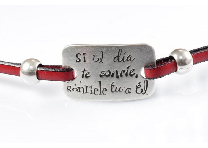 Chapa rectangular 38x24mm...