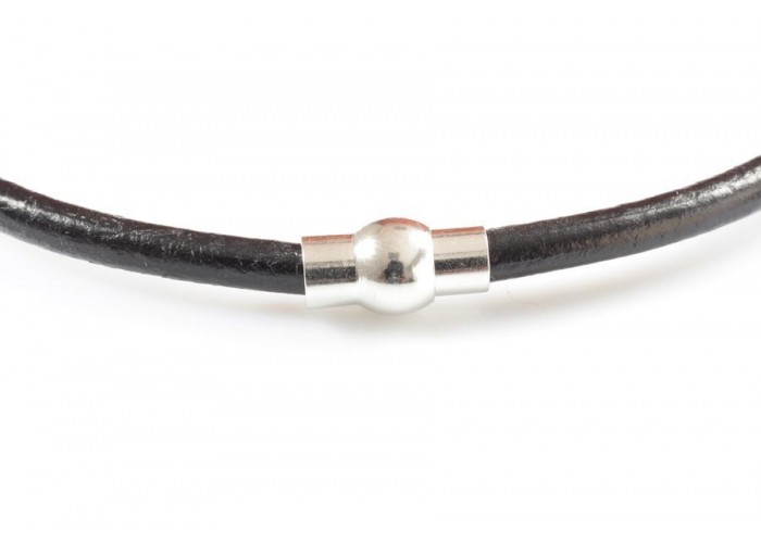 Cierre imán acero bola tubo...