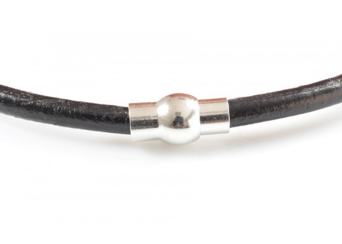 Cierre imán acero bola tubo...