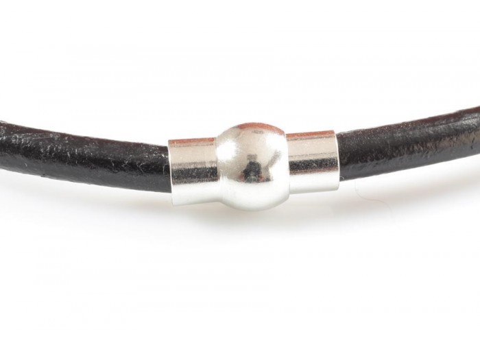 Cierre imán acero bola tubo...