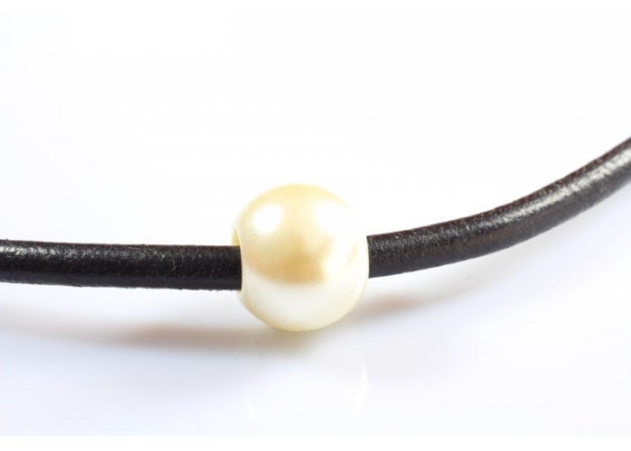 Bola perla resina 16mm...