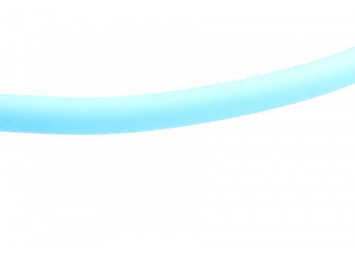 Caucho ecológico macizo 5mm...