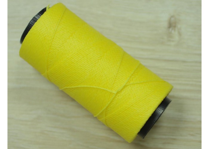 Rollo Cordón Encerado...