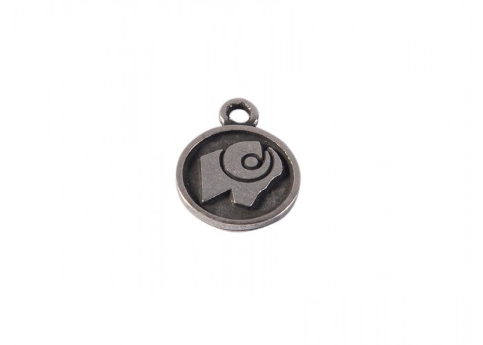 Colgante medalla zodiaco...