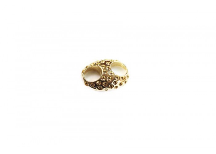 Calabrote hueco puntos...